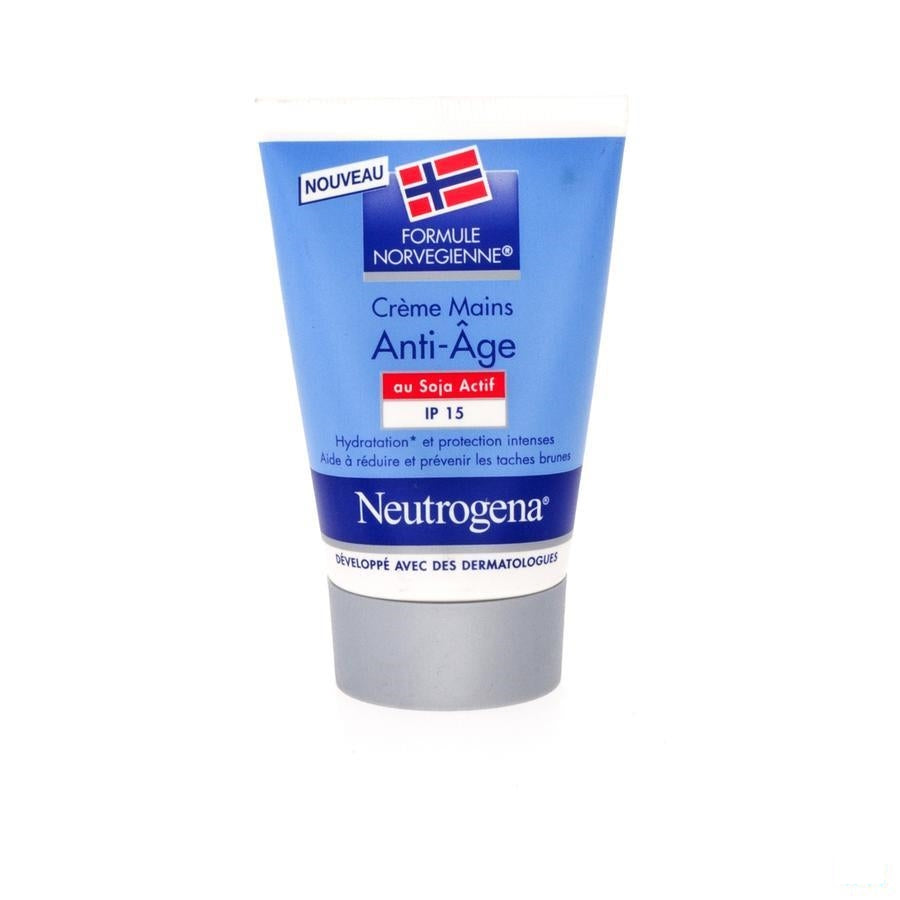 Neutrogena Handcreme Anti Huidveroudering 50ml