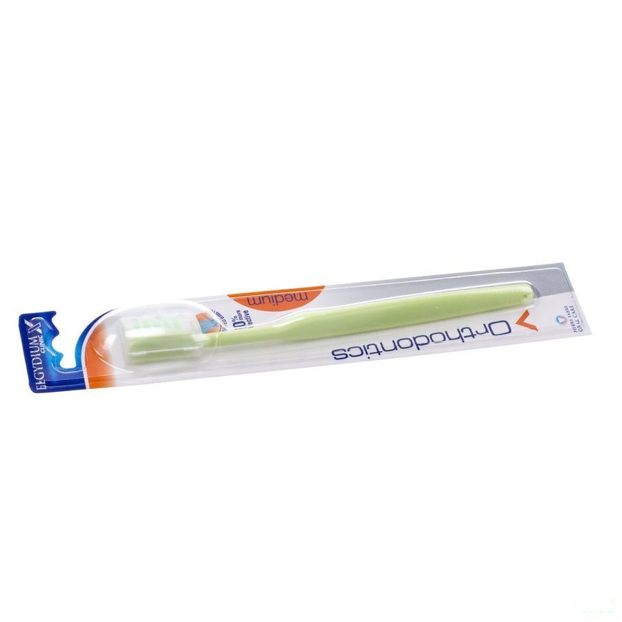 Elgydium Clinic Tandenb X Ortho Medium