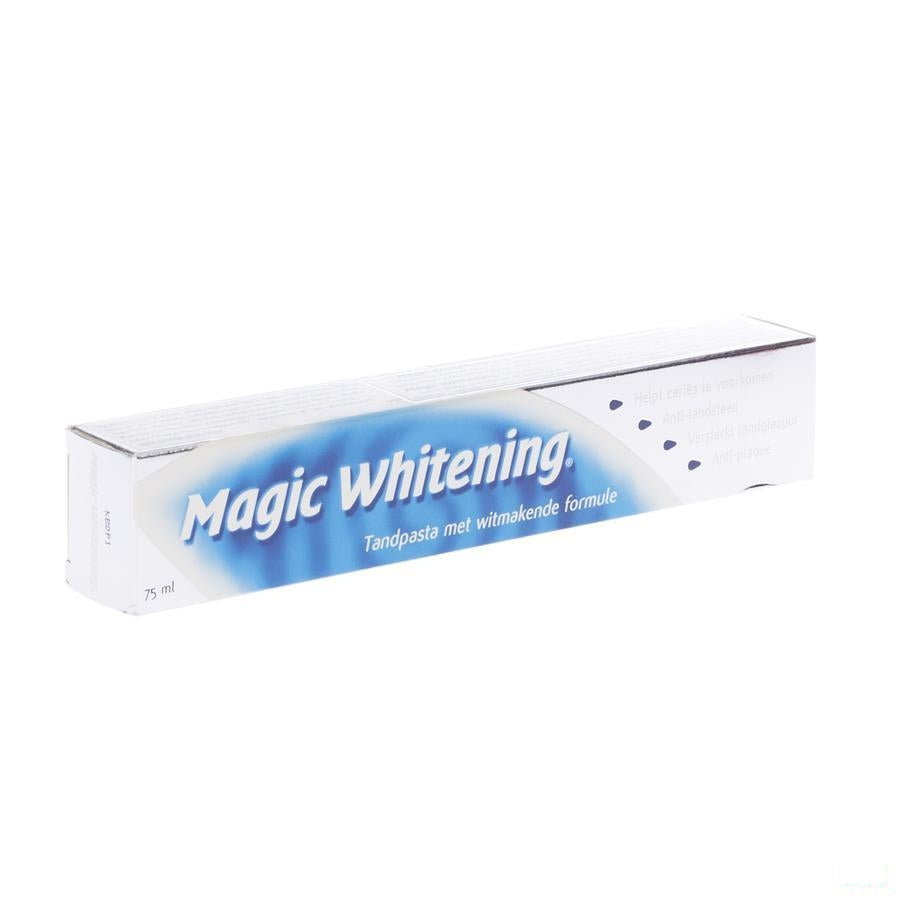 Magic Whitening 75ml