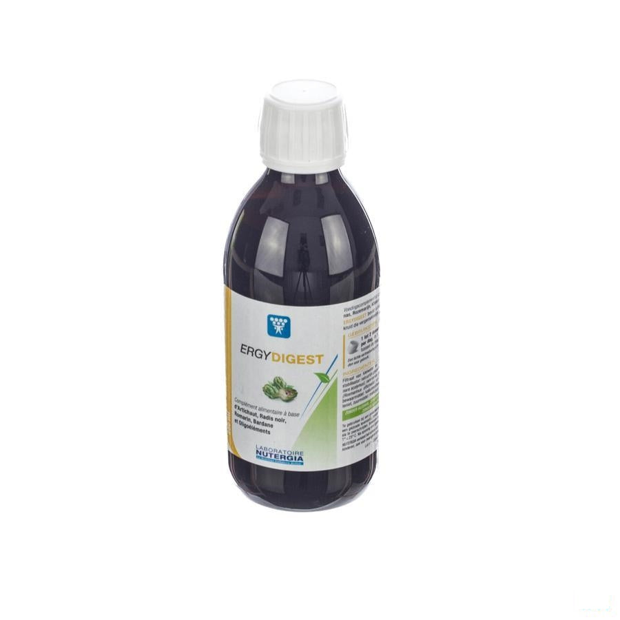 Ergydigest 250ml
