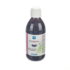 Ergyoptyl 250ml