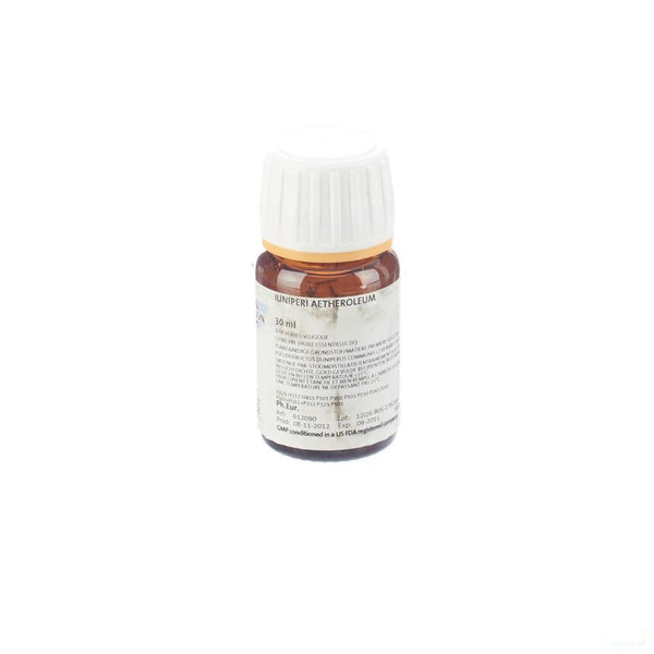 Jeneverbes Ess Olie 30ml Fag - Fagron - InstaCosmetic