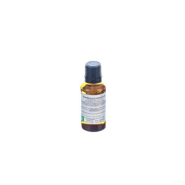 Rozemarijn Ess Olie 30ml Aca - Aca Pharma - InstaCosmetic