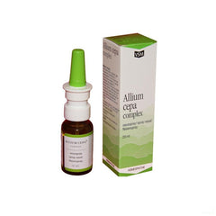 Allium Cepa Complex Vsm Neusspray 20ml