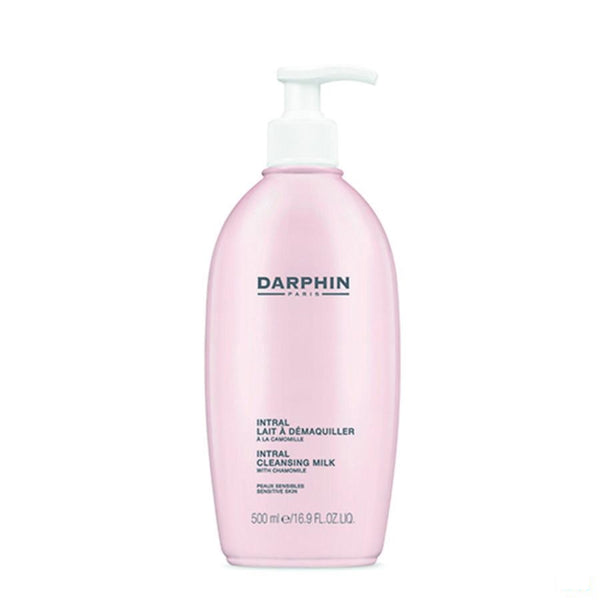 Darphin Intral Reinigingsmelk Nieuwe Formule 500ml Doc6 - Darphin - InstaCosmetic