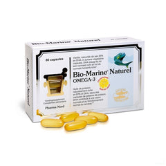 Bio-marine Naturel Capsules 80