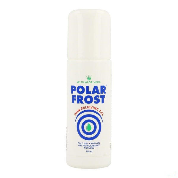 Polar Frost Roll-on 75ml - Covarmed - InstaCosmetic