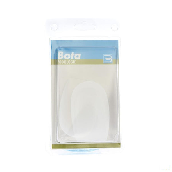 Bota Podo 12 Hielkussen Sil. Schelp 38-40 1paar - Bota - InstaCosmetic