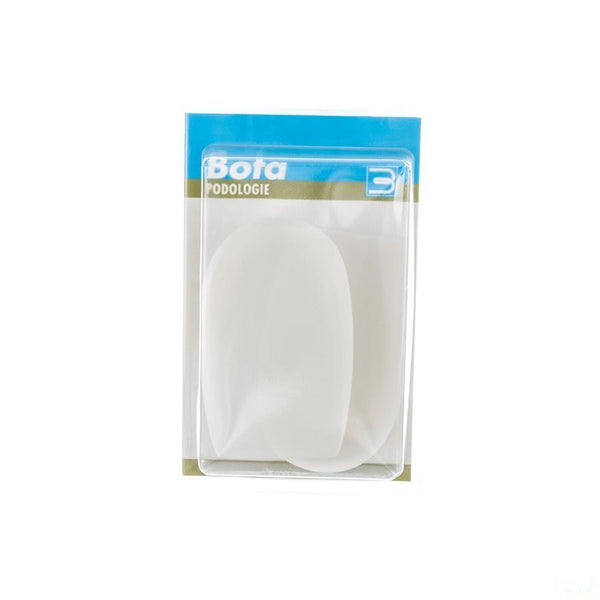 Bota Podo 12 Hielkussen Sil. Schelp 41-43 1paar - Bota - InstaCosmetic