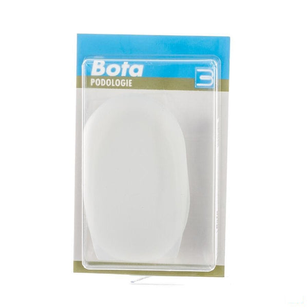 Bota Podo 12 Hielkussen Sil. Schelp 44-46 1paar - Bota - InstaCosmetic