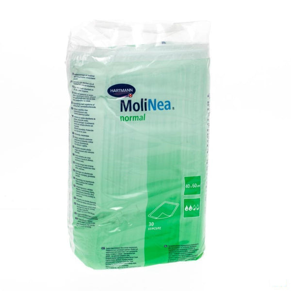 Molinea Plus L 40x60cm 30 1612208 - Hartmann P. - InstaCosmetic