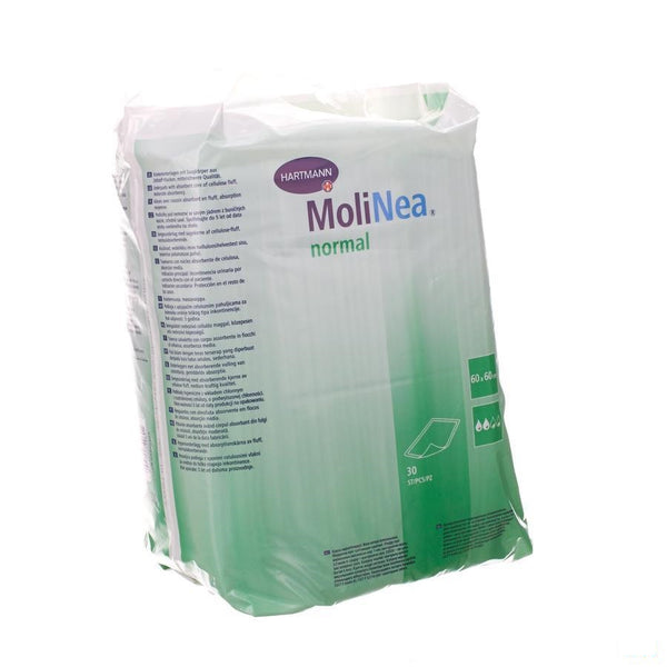 Molinea Plus L 60x60cm 30 1613208 - Hartmann P. - InstaCosmetic