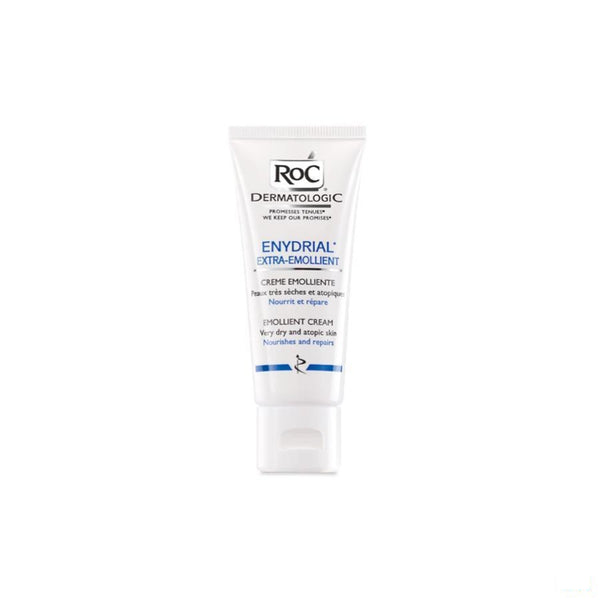 Roc Enydrial Extra-emollient Gezichtscreme 40ml - Roc - InstaCosmetic