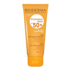 Bioderma Photoderm Max Melk Ip50+ Tube 100ml