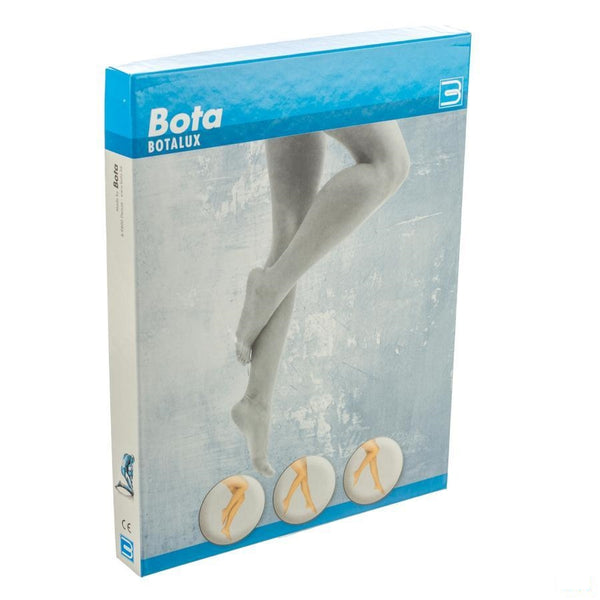 Botalux 140 Panty Steun Nero N7 - Bota - InstaCosmetic