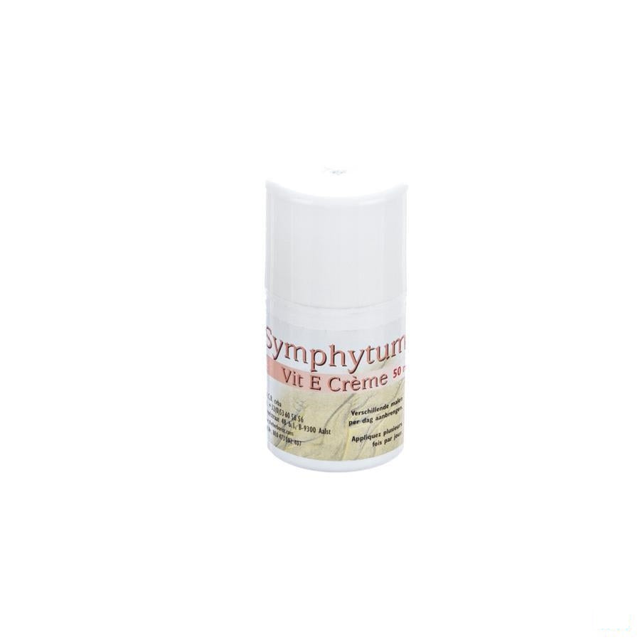 Herborist Symphytum Creme 50ml 0759