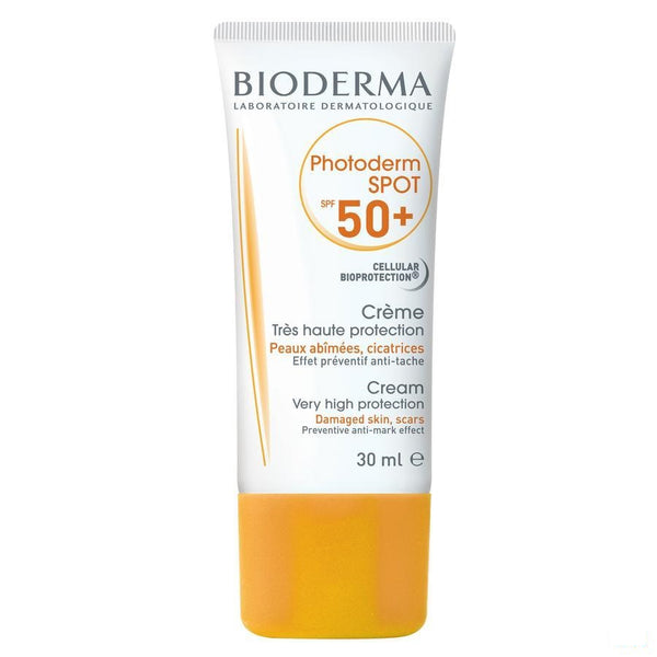 Bioderma Photoderm Spot Tube 30ml - Bioderma - InstaCosmetic