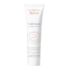 Avene Cold Cream Creme 100 Ml