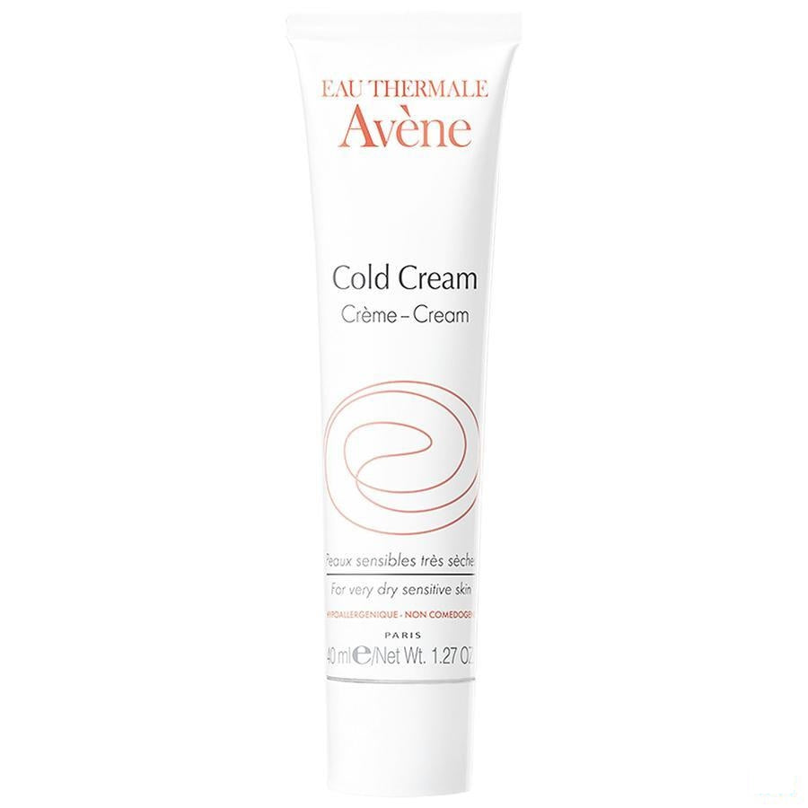 Avene Cold Cream Creme 40 Ml