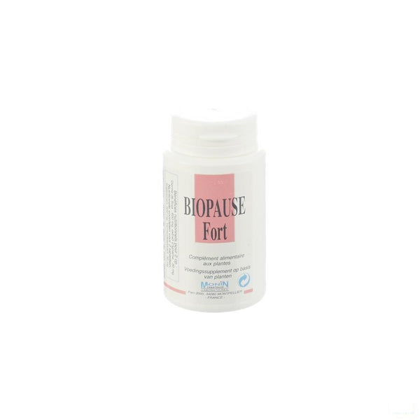 Biopause Fort Tabletten 60 - Pharmatec - InstaCosmetic