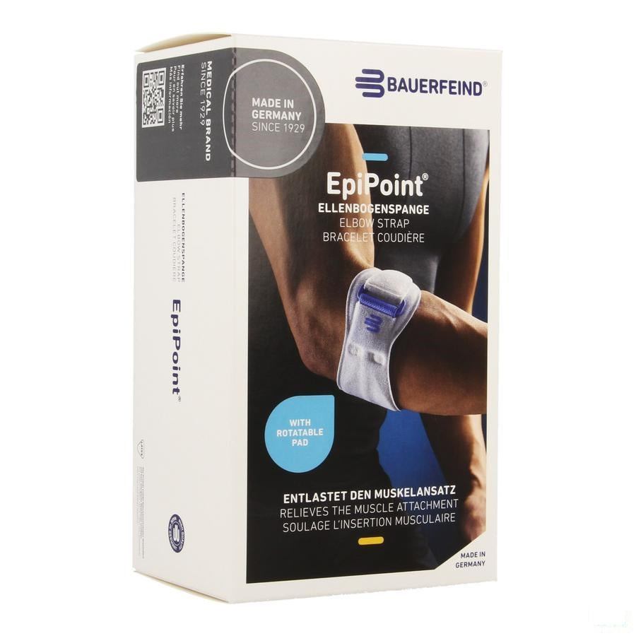 Epipoint Bandage Tennis Elbow