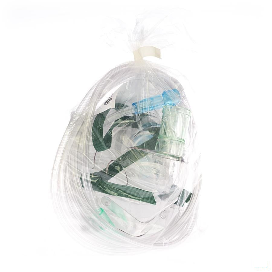 Airlife Set Aerosol Kinderen