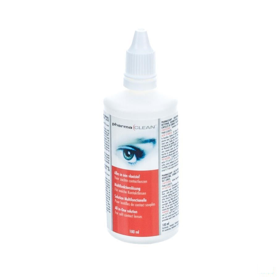 Pharmaclean All In One 1x100ml