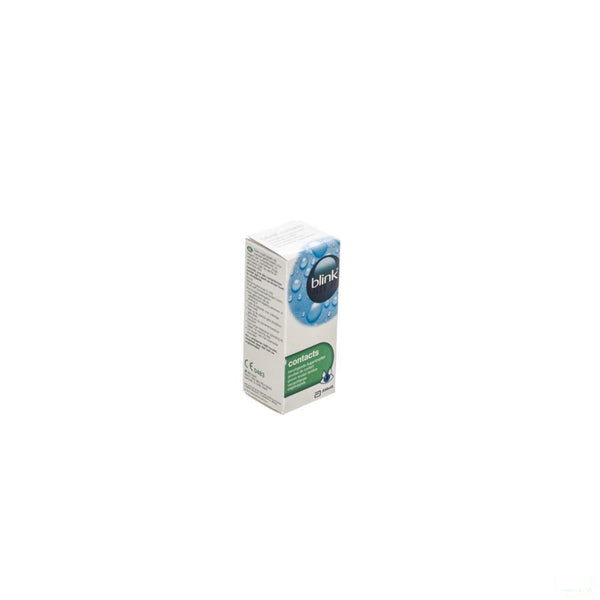 Blink Contacts Gutt 10ml - Amo Belgium - InstaCosmetic