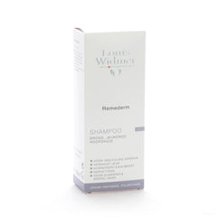Louis Widmer Remederm Shampoo Zonder Parfum 150 Ml