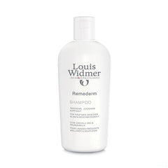Louis Widmer Remederm Shampoo Zonder Parfum 150 Ml