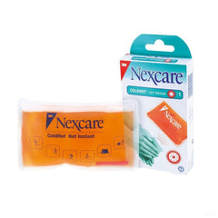Nexcare 3m Coldhot Hot Instant N1572