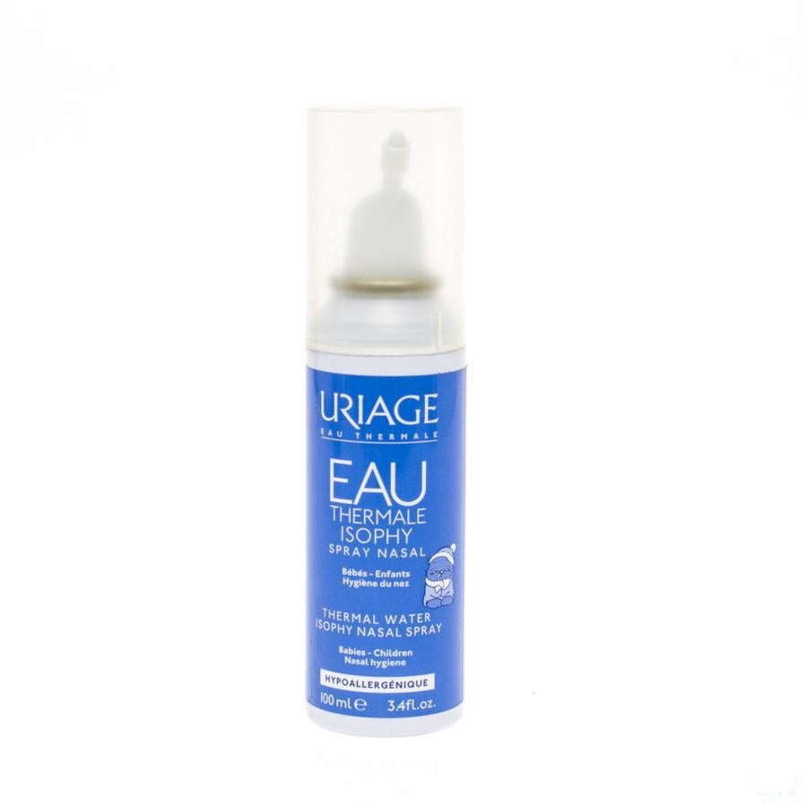 Uriage Isophy Neusspray 100ml