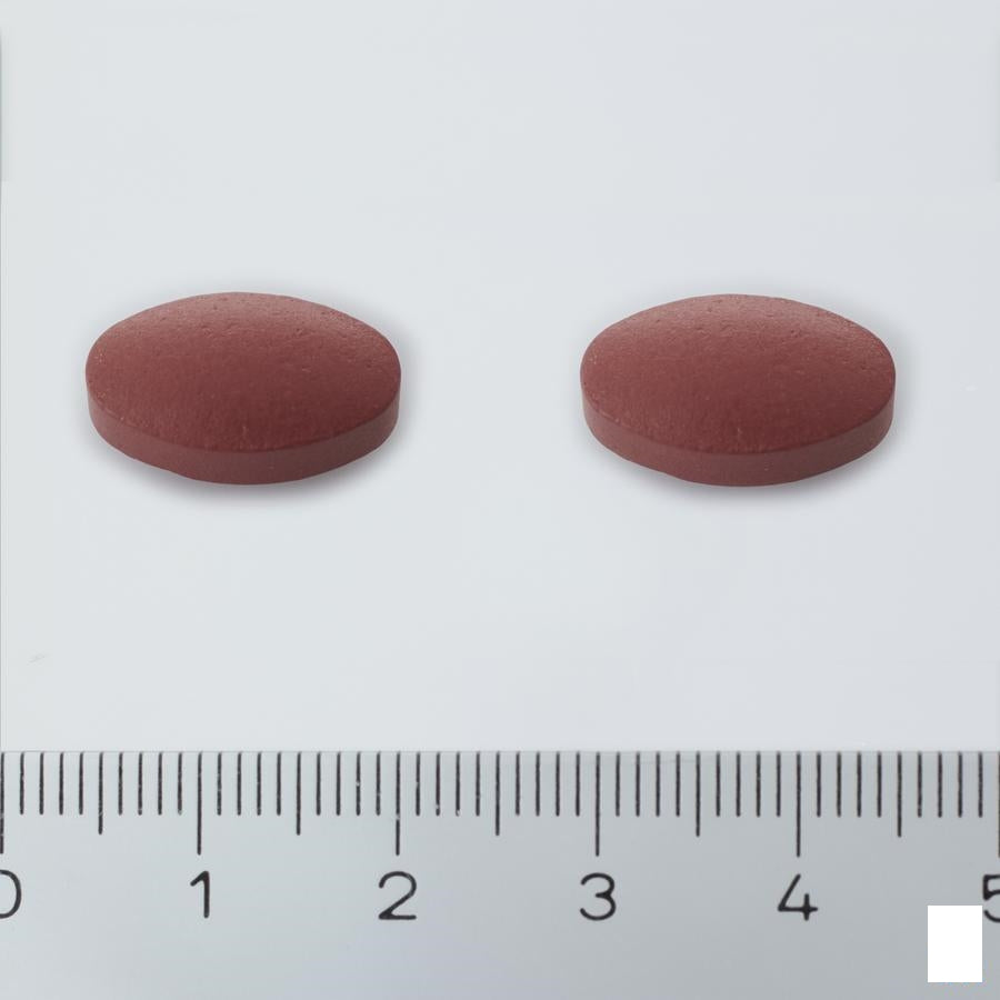 Uri-cran Tabl 60x500mg