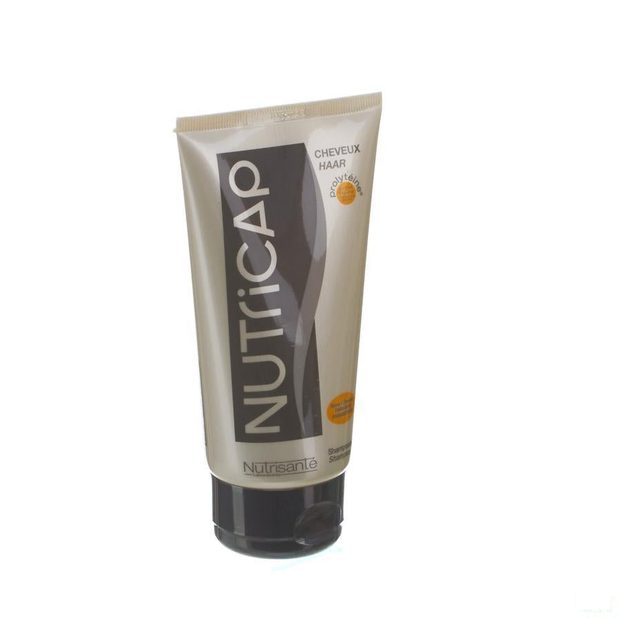 Ponroy Nutricap Haaruitval Shampoo 150ml