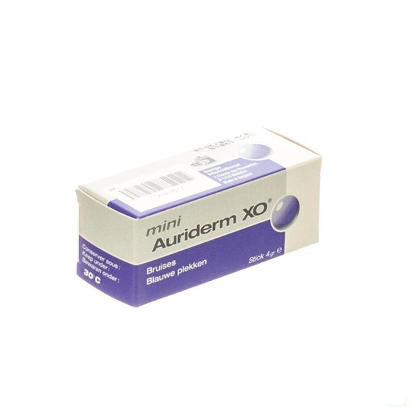Auriderm Xo Vit K Stick 4ml - Auriga - InstaCosmetic