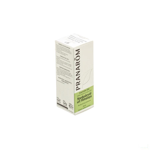 Nard. Himalayagebergte Ess Olie 5ml Pranarom - Pranarom International Sa - InstaCosmetic