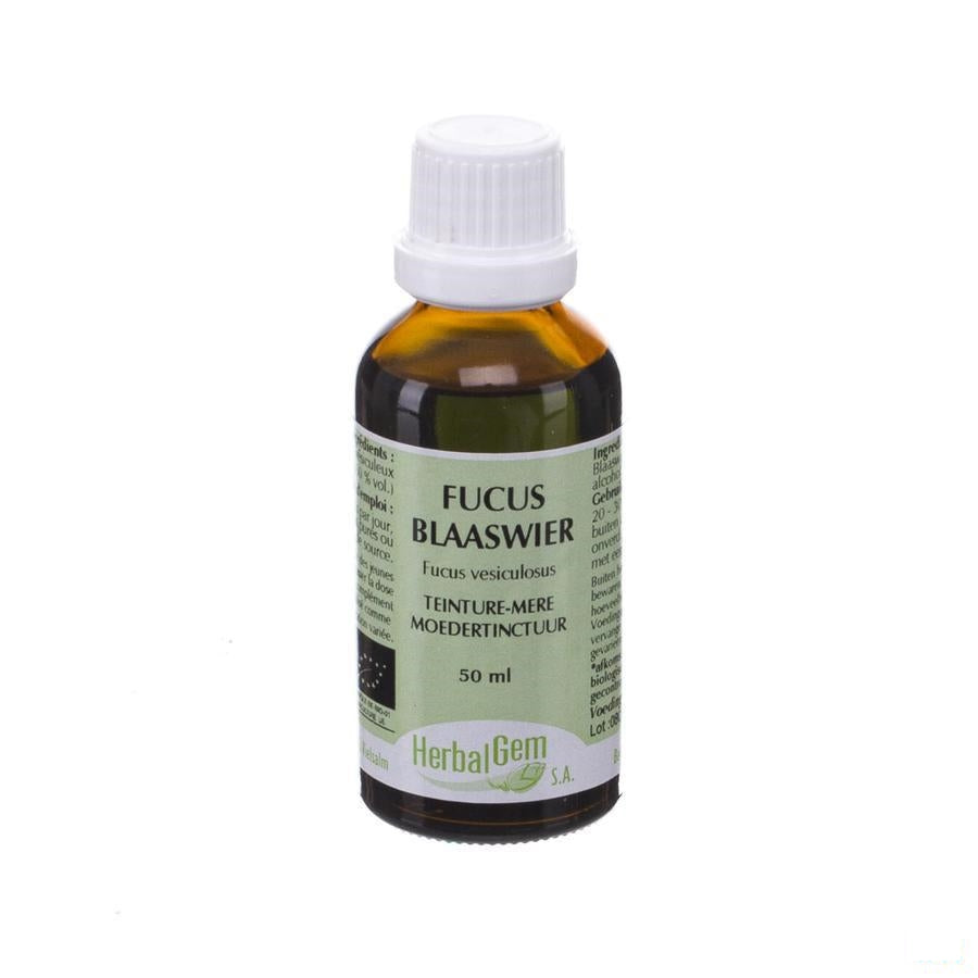 Herbalgem Fucus Tm 50ml