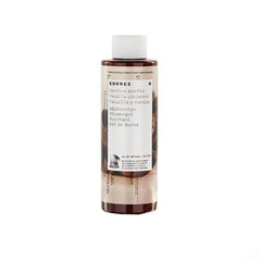 Korres Kb Douchegel Vanilla Cinnamon 250ml
