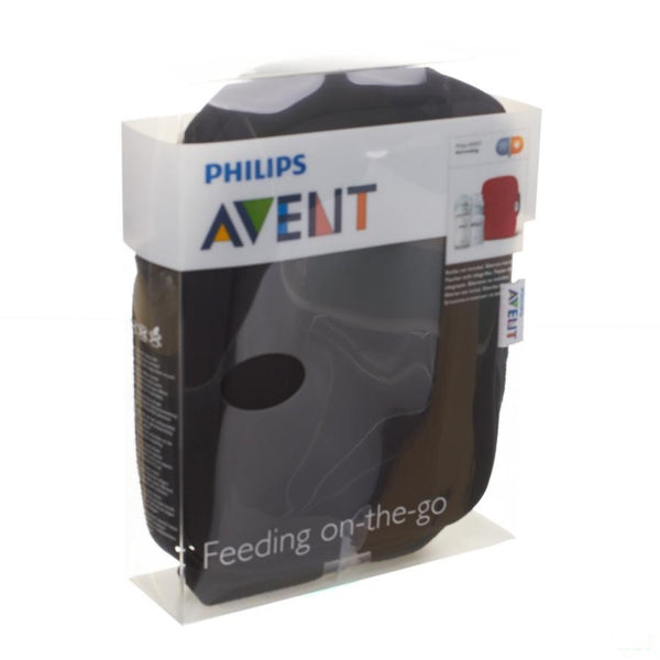 Avent Thermabag - Bomedys - InstaCosmetic