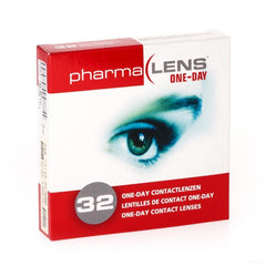 Pharmalens One Day -1,25 32