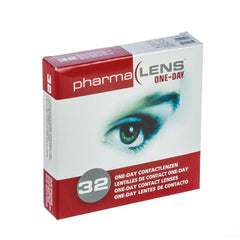 Pharmalens One Day -2,75 32