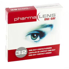 Pharmalens One Day -4,25 32