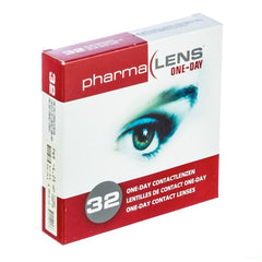 Pharmalens One Day -4,25 32