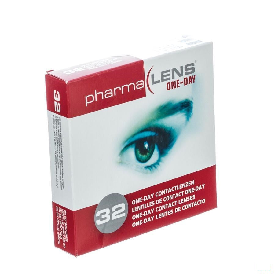 Pharmalens One Day -9,50 32
