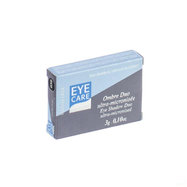 Eye Care Oogschaduw Duo Amande-vanille 00050 - Patch Pharma - InstaCosmetic