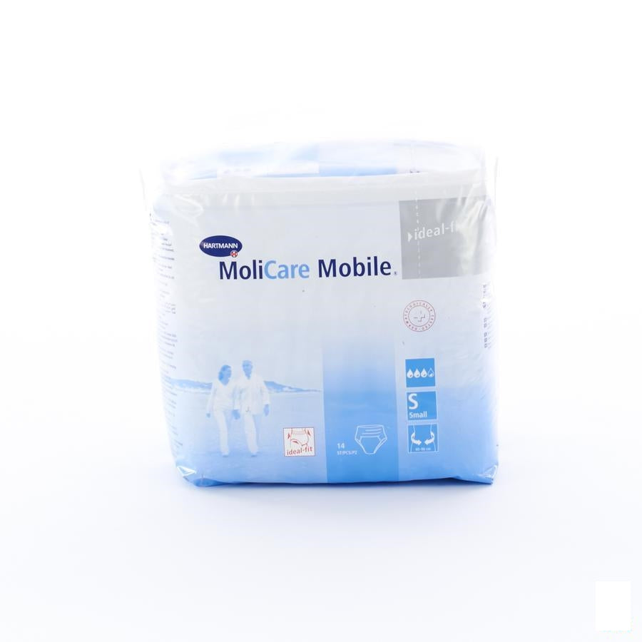 Molicare Mobile Bescherming N1 S 14 9158310