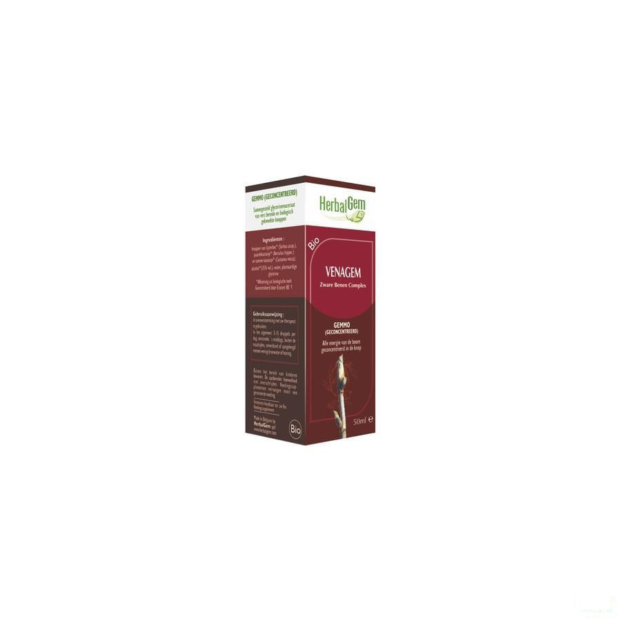 Herbalgem Venagem Complex 50ml