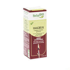 Herbalgem Haagbeuk Maceraat 15ml