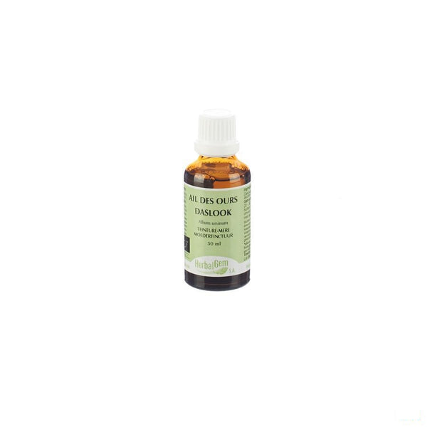 Herbalgem Daslook Tm 50ml - Herbalgem - InstaCosmetic