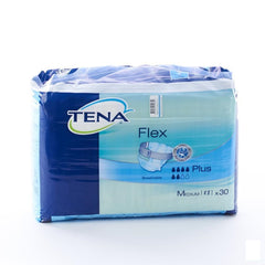 Tena Flex Plus Medium 71-104cm 30 723230